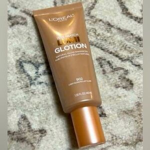 🚨Light Lumi Glotion